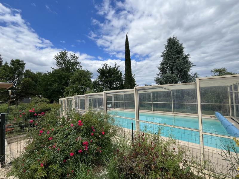 Vente Maison VILLEREAL - 4 pièces -110 m² - (47210)