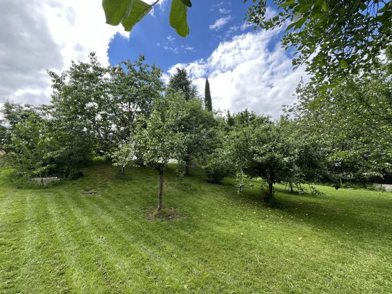 Vente Maison VILLEREAL - 4 pièces -110 m² - (47210)