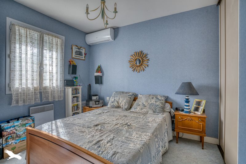 Vente Maison VILLEREAL - 4 pièces -110 m² - (47210)
