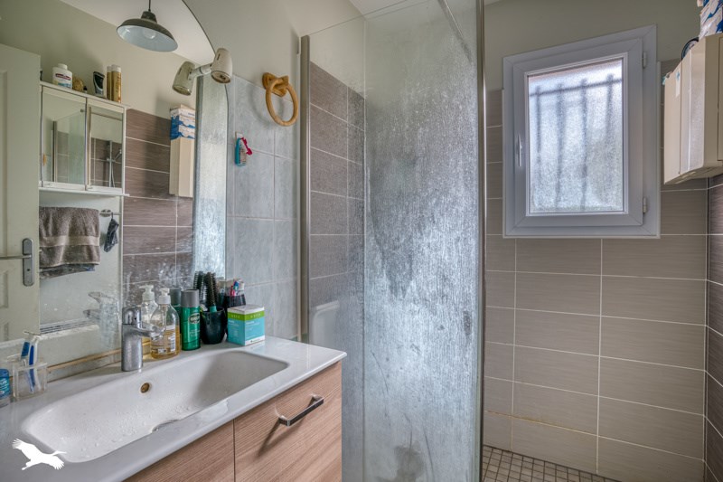 Vente Maison VILLEREAL - 4 pièces -110 m² - (47210)