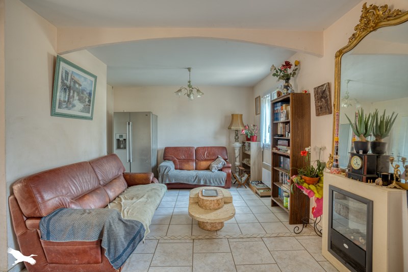 Vente Maison VILLEREAL - 4 pièces -110 m² - (47210)