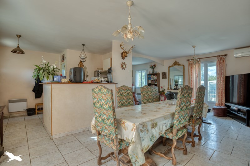 Vente Maison VILLEREAL - 4 pièces -110 m² - (47210)
