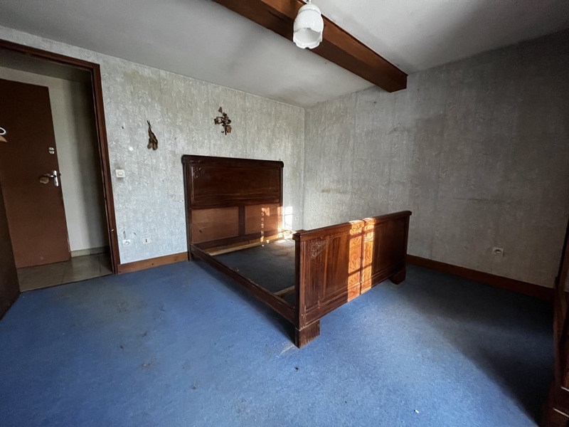 Vente Maison ST ETIENNE DE VILLEREAL - 3 pièces -87 m² - (47210)