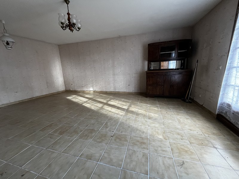 Vente Maison ST ETIENNE DE VILLEREAL - 3 pièces -87 m² - (47210)