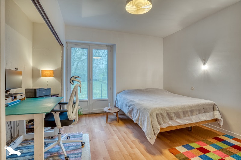 Vente Maison MONFLANQUIN - 4 pièces -120 m² - (47150)