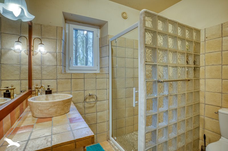 Vente Maison MONFLANQUIN - 4 pièces -120 m² - (47150)