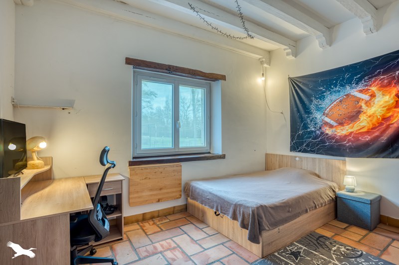 Vente Maison MONFLANQUIN - 4 pièces -120 m² - (47150)