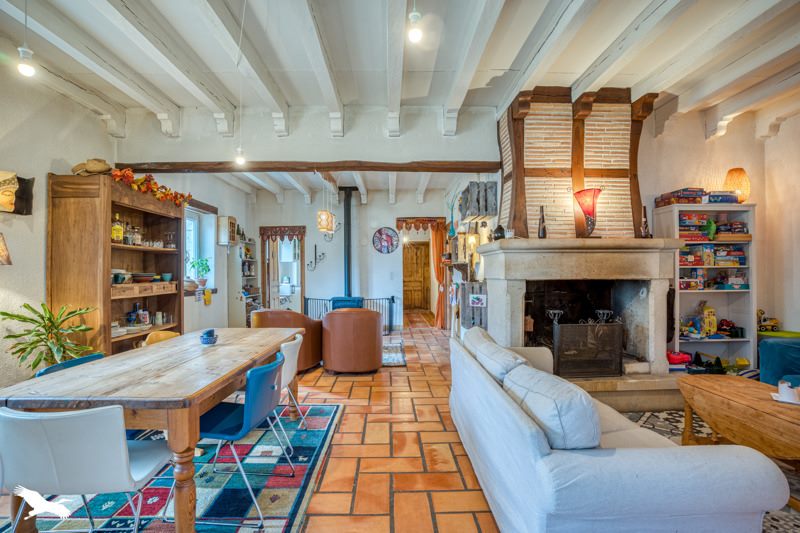 Vente Maison MONFLANQUIN - 4 pièces -120 m² - (47150)