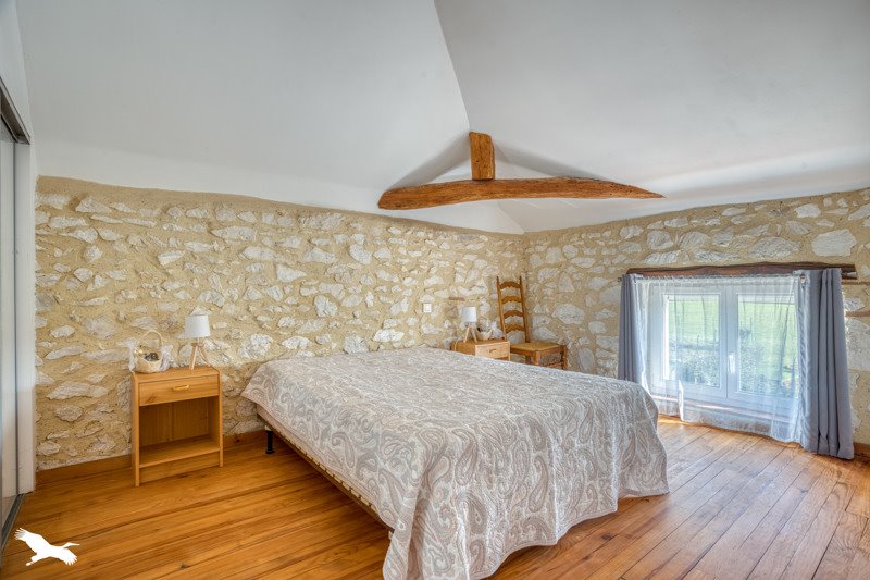 Vente Maison MONFLANQUIN - 7 pièces -180 m² - (47150)