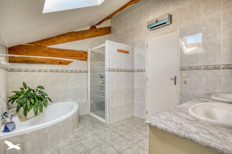 Vente Maison MONFLANQUIN - 7 pièces -180 m² - (47150)