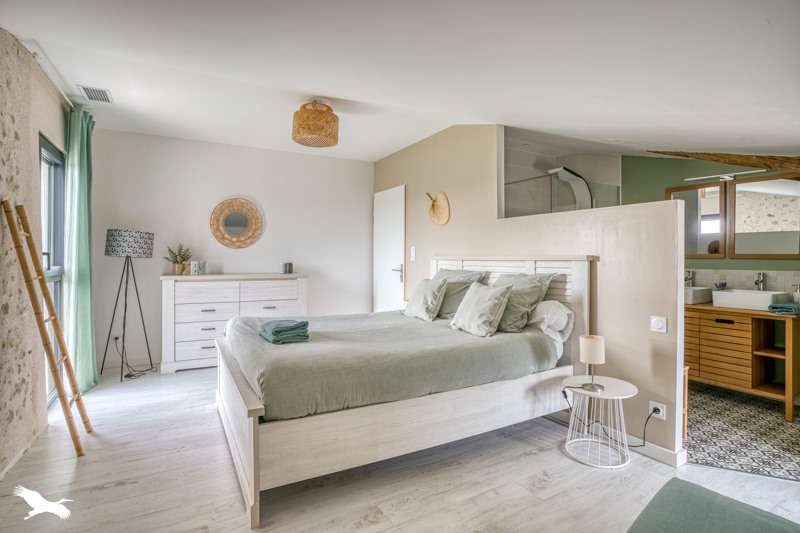 Vente Maison LEDAT - 8 pièces -258 m² - (47300)