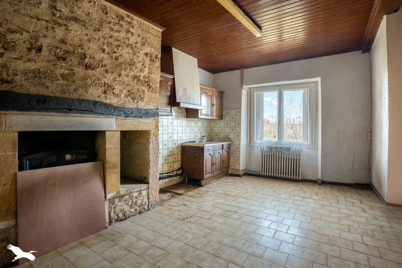 Vente Maison MONTAGNAC SUR LEDE - 8 pièces -195 m² - (47150)