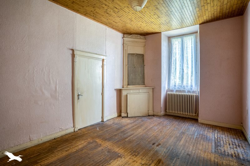 Vente Maison MONTAGNAC SUR LEDE - 8 pièces -195 m² - (47150)