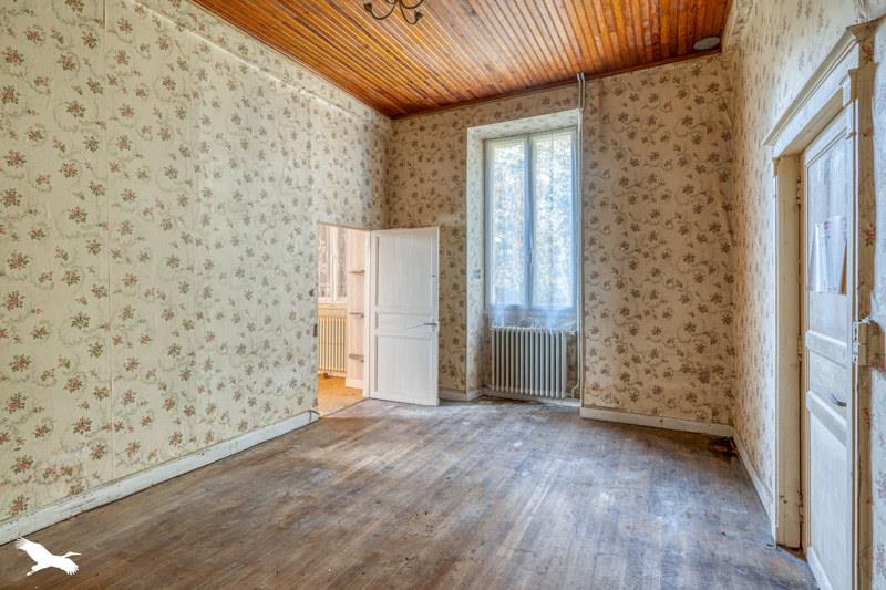 Vente Maison MONTAGNAC SUR LEDE - 8 pièces -195 m² - (47150)