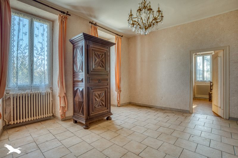 Vente Maison MONTAGNAC SUR LEDE - 8 pièces -195 m² - (47150)