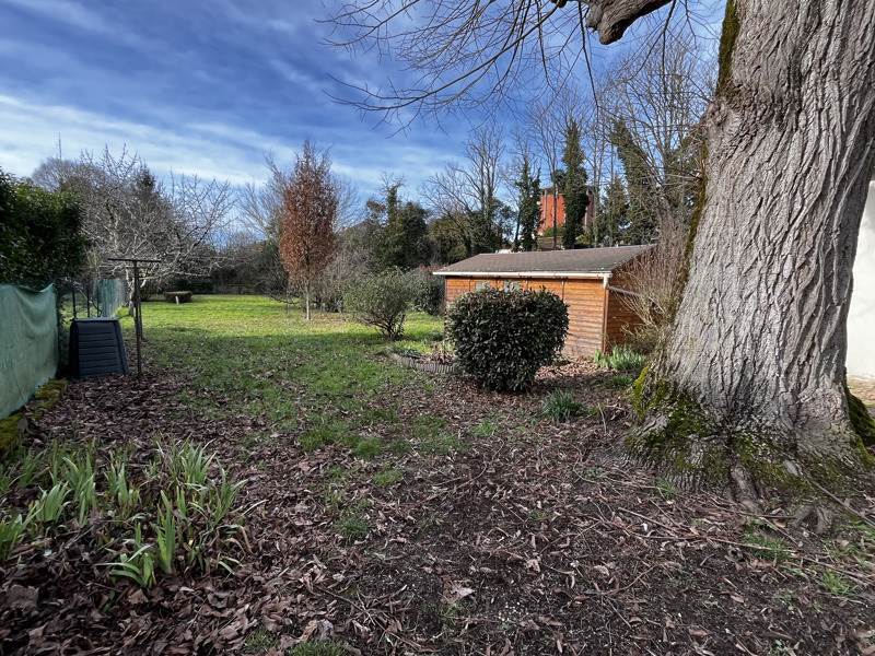 Vente Maison VILLENEUVE SUR LOT - 4 pièces -104 m² - (47300)