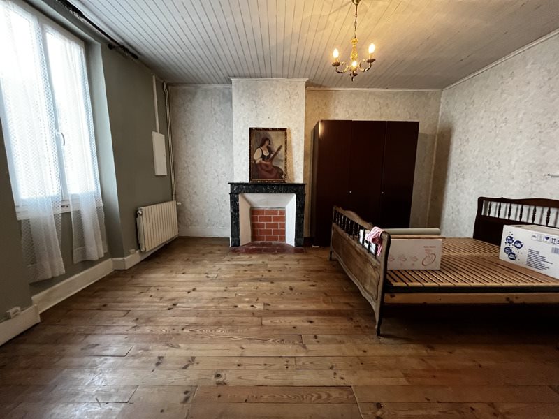 Vente Maison VILLENEUVE SUR LOT - 4 pièces -104 m² - (47300)