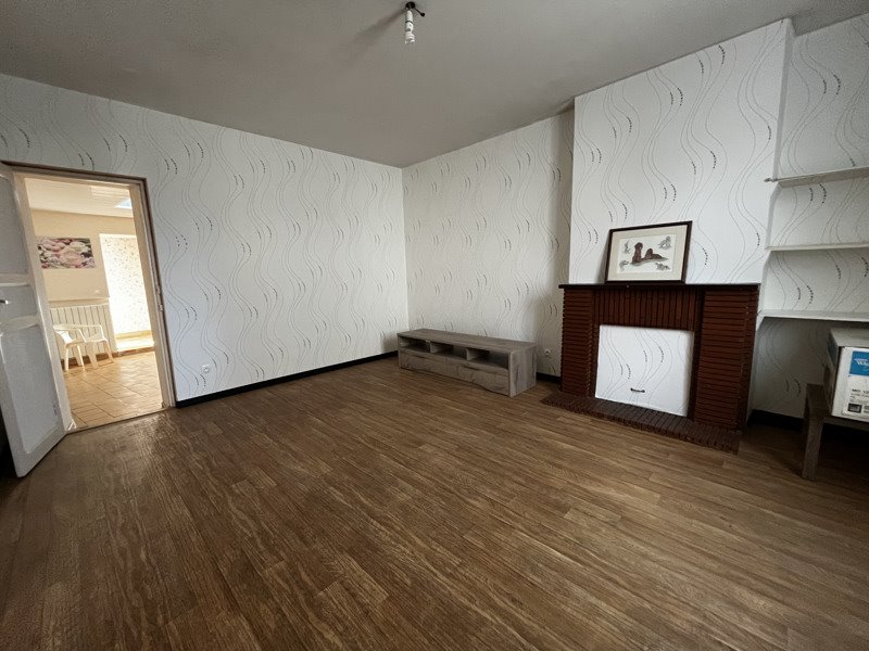 Vente Maison VILLENEUVE SUR LOT - 4 pièces -104 m² - (47300)