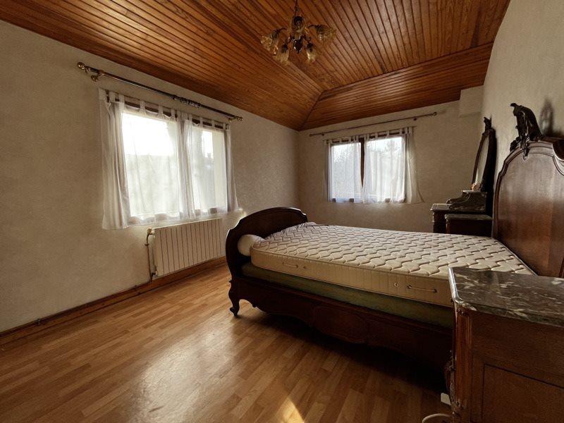 Vente Maison VILLENEUVE SUR LOT - 4 pièces -104 m² - (47300)