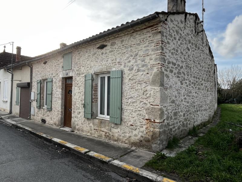 Vente Maison VILLENEUVE SUR LOT - 4 pièces -104 m² - (47300)