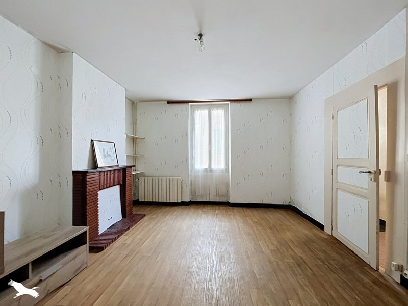 Vente Maison Villeneuve-sur-Lot - 4 pièces -104 m² - (47300)