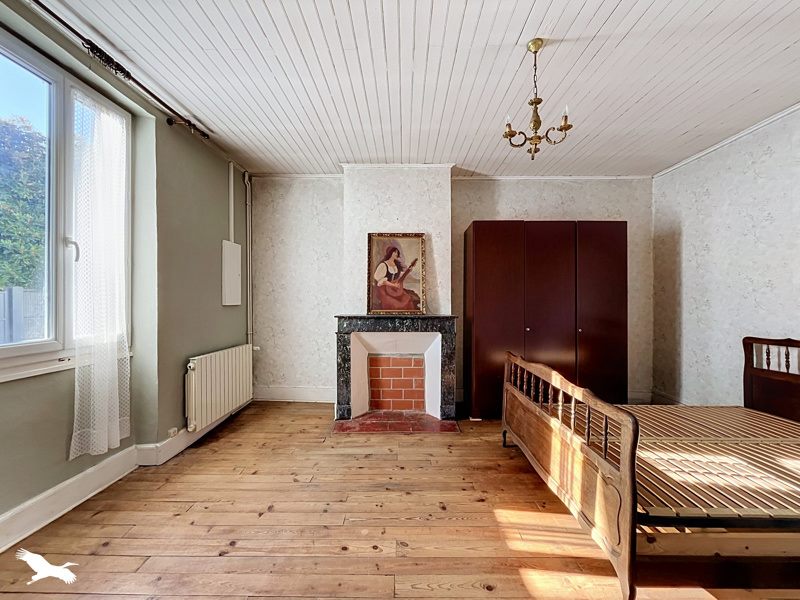 Vente Maison Villeneuve-sur-Lot - 4 pièces -104 m² - (47300)