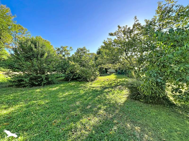 Vente Maison Villeneuve-sur-Lot - 4 pièces -104 m² - (47300)