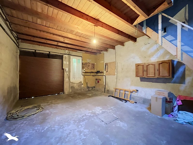 Vente Maison Villeneuve-sur-Lot - 4 pièces -104 m² - (47300)