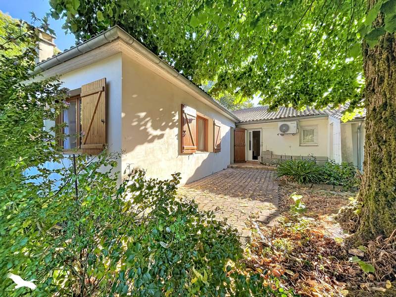 Vente Maison Villeneuve-sur-Lot 47300 4 pièces - 104 m²