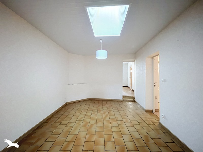 Vente Maison Villeneuve-sur-Lot - 4 pièces -104 m² - (47300)