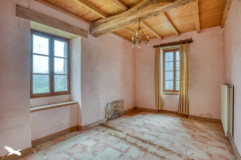 Vente Maison PAILLOLES - 4 pièces -136 m² - (47440)