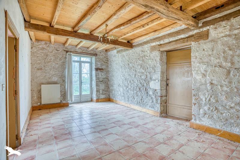 Vente Maison PAILLOLES - 4 pièces -136 m² - (47440)