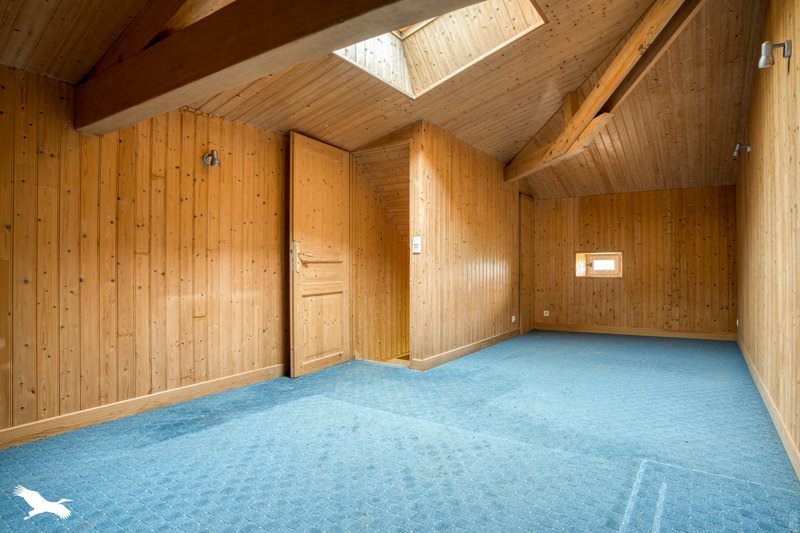Vente Maison PAILLOLES - 4 pièces -136 m² - (47440)