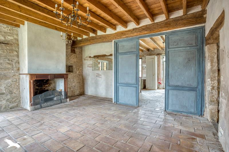 Vente Maison PAILLOLES - 4 pièces -136 m² - (47440)