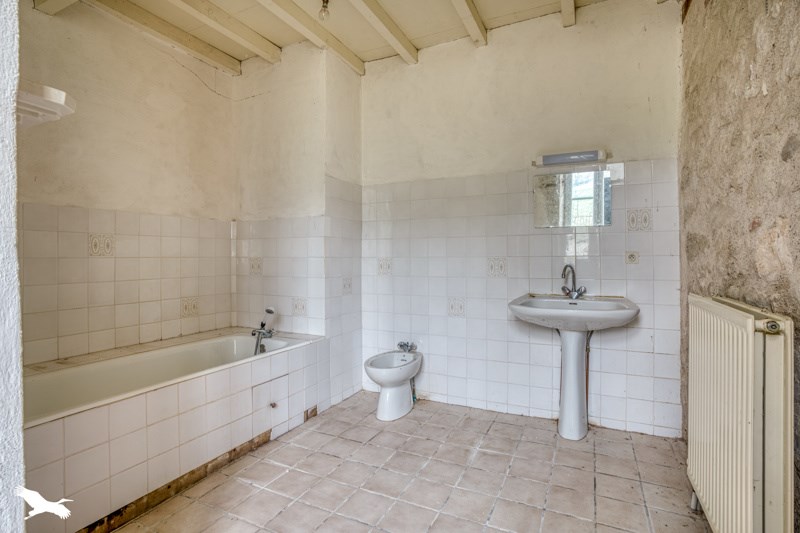 Vente Maison PAILLOLES - 4 pièces -136 m² - (47440)