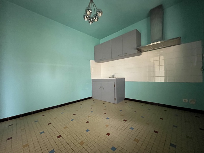 Vente Maison MONFLANQUIN - 3 pièces -85 m² - (47150)