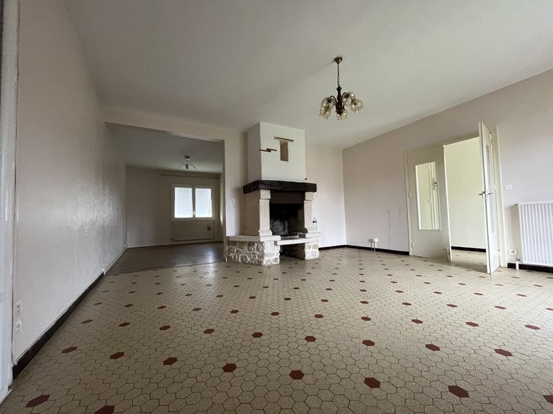 Vente Maison MONFLANQUIN - 3 pièces -85 m² - (47150)