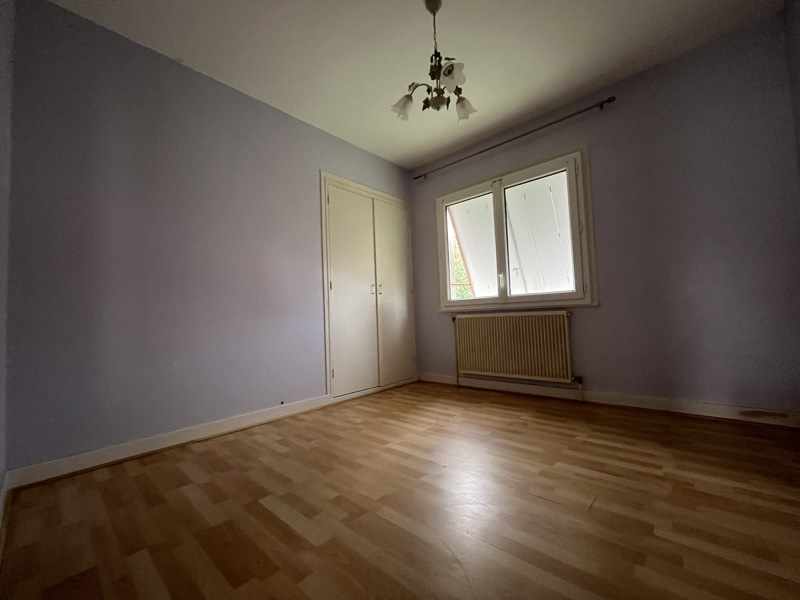 Vente Maison MONFLANQUIN - 3 pièces -85 m² - (47150)