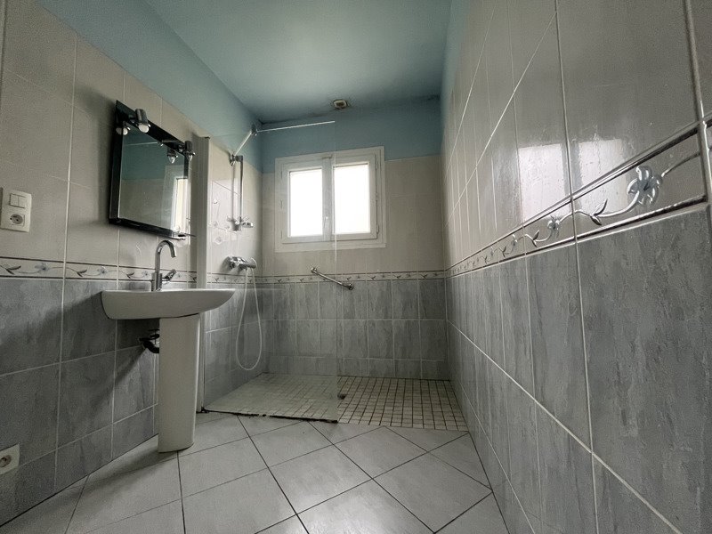 Vente Maison MONFLANQUIN - 3 pièces -85 m² - (47150)