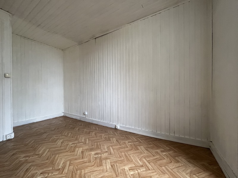 Vente Maison MONFLANQUIN - 3 pièces -45 m² - (47150)