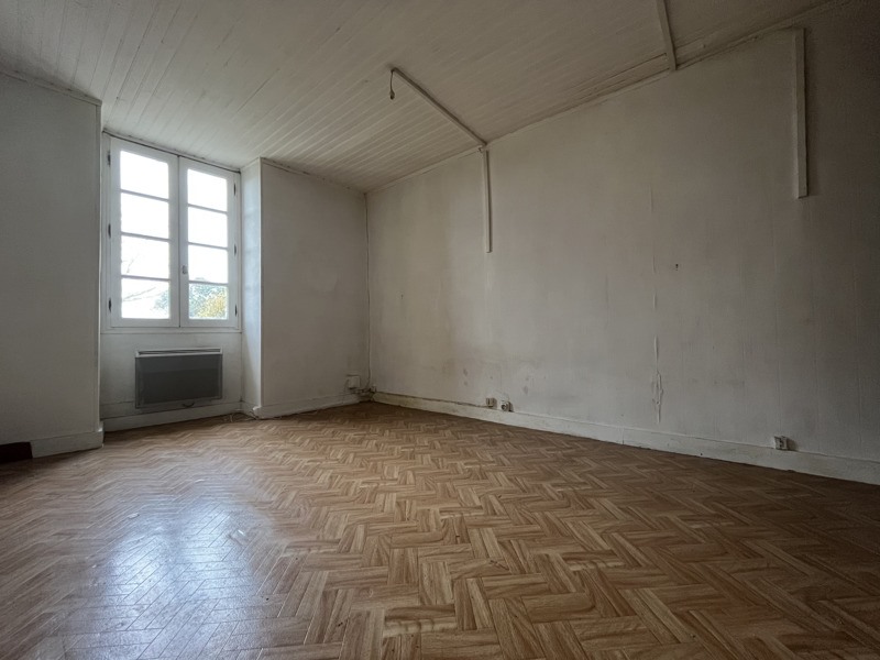 Vente Maison MONFLANQUIN - 3 pièces -45 m² - (47150)