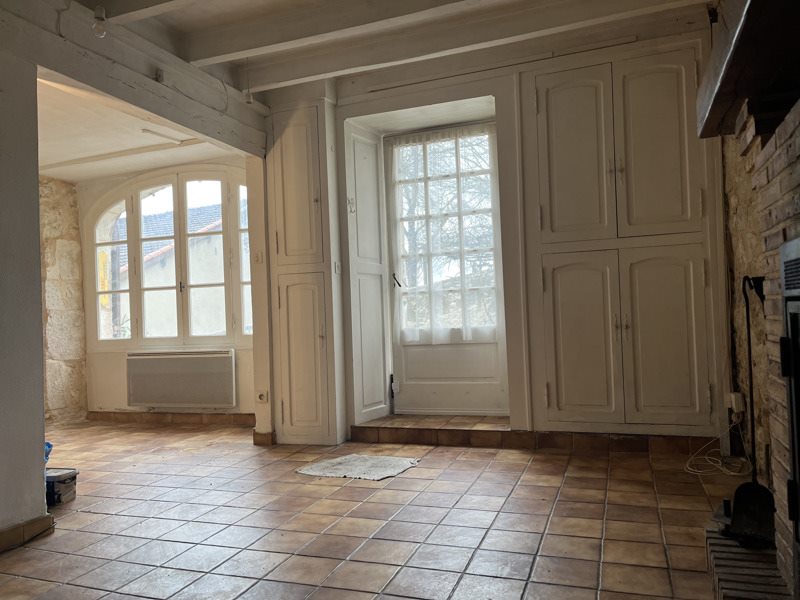 Vente Maison MONFLANQUIN - 3 pièces -45 m² - (47150)