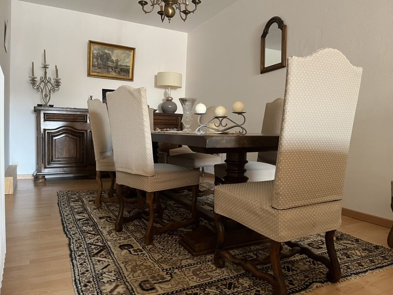Vente Immeuble MONFLANQUIN - -  455 m² - (47150)