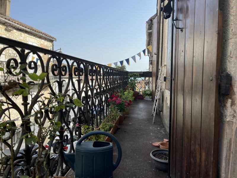 Vente Immeuble MONFLANQUIN - -  455 m² - (47150)