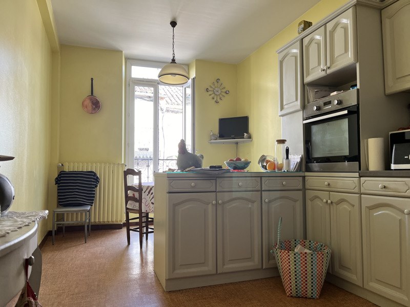 Vente Immeuble MONFLANQUIN - -  455 m² - (47150)