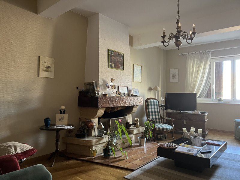 Vente Immeuble MONFLANQUIN - -  455 m² - (47150)