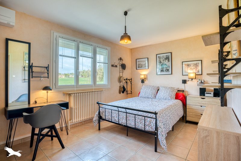 Vente Maison MONFLANQUIN - 5 pièces -142 m² - (47150)