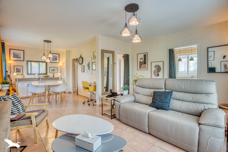 Vente Maison MONFLANQUIN - 5 pièces -142 m² - (47150)