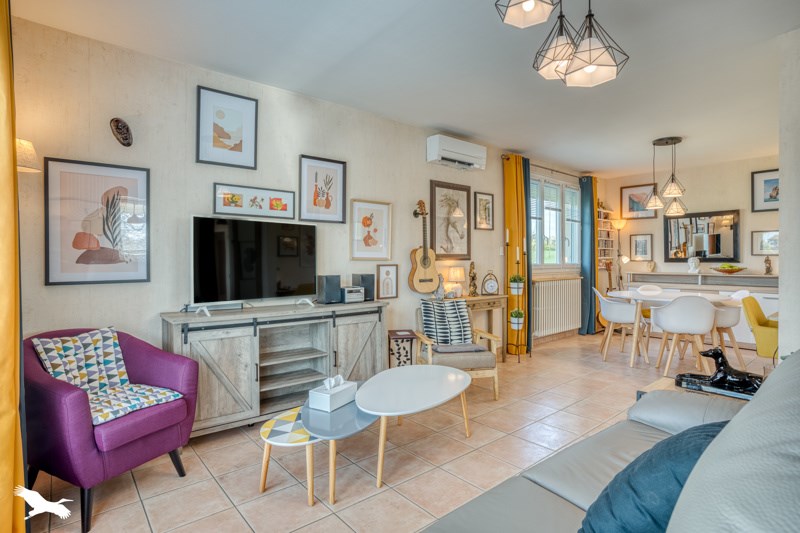 Vente Maison MONFLANQUIN - 5 pièces -142 m² - (47150)