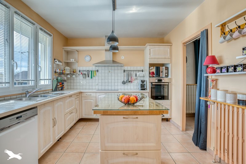 Vente Maison MONFLANQUIN - 5 pièces -142 m² - (47150)